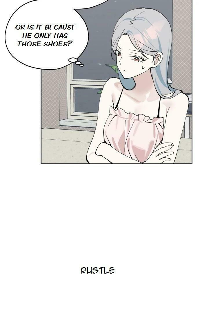 Who’s That Girl? Chapter 29 page 56 - 