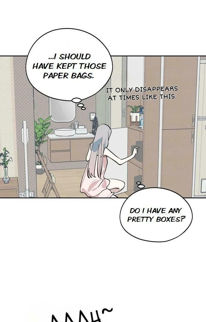 Who’s That Girl? Chapter 29 page 57 - 