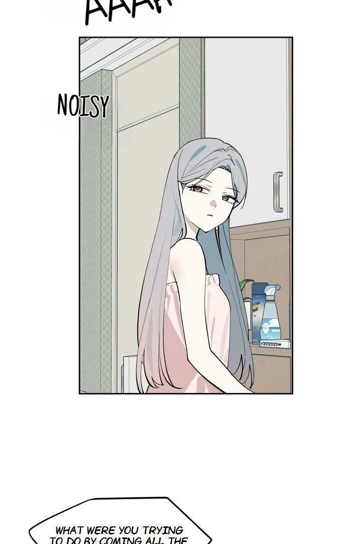 Who’s That Girl? Chapter 29 page 58 - 