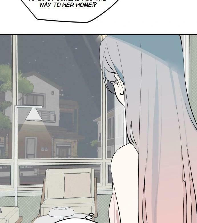 Who’s That Girl? Chapter 29 page 59 - 