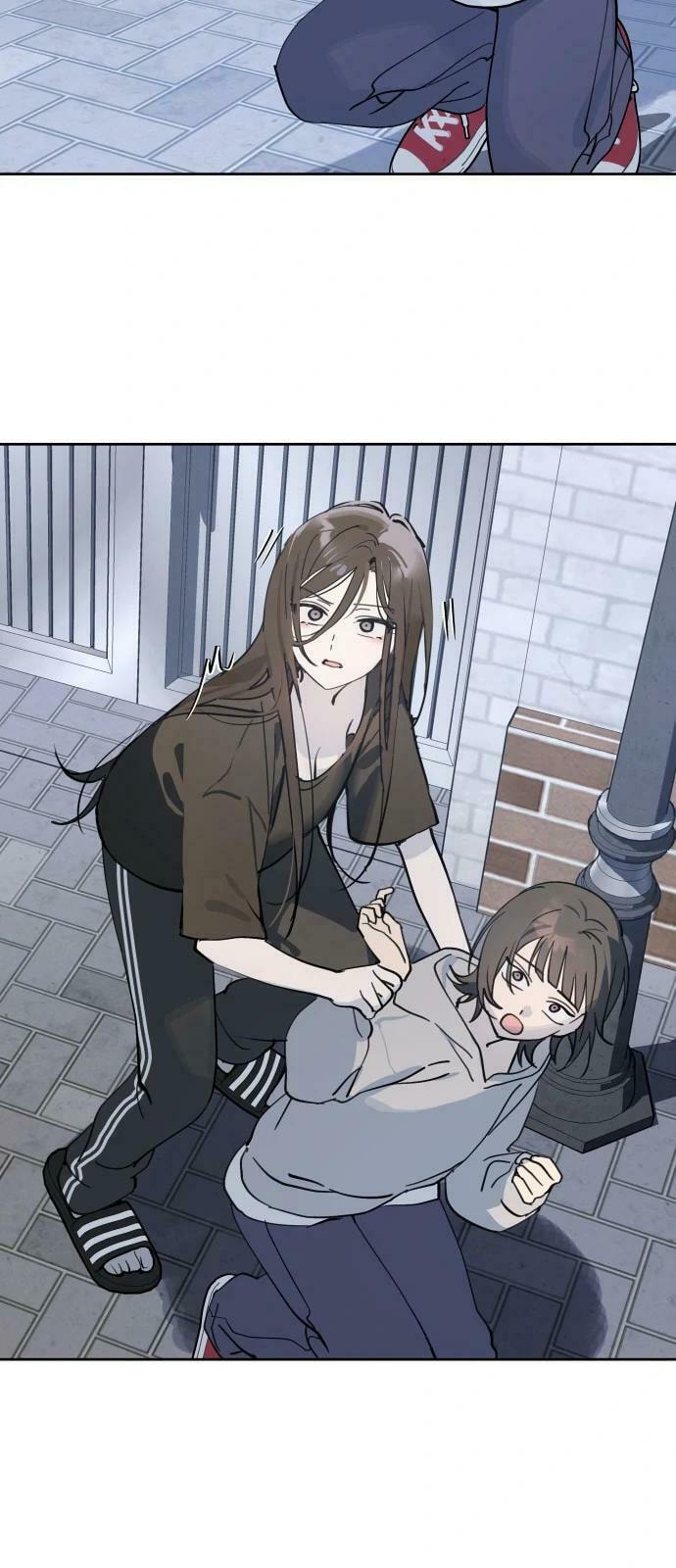 Who’s That Girl? Chapter 29 page 62 - 
