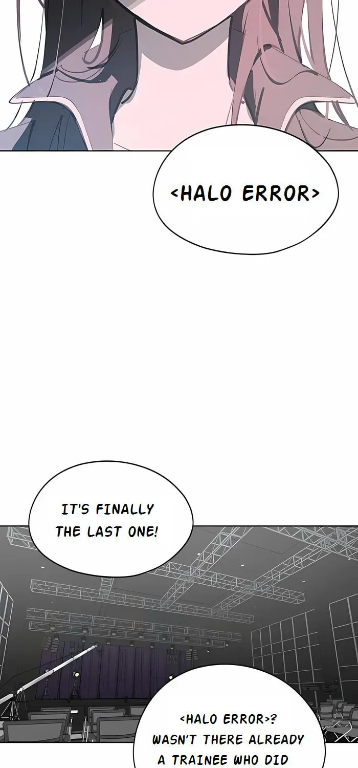 Who’s That Girl? Chapter 3.1 page 2 - 