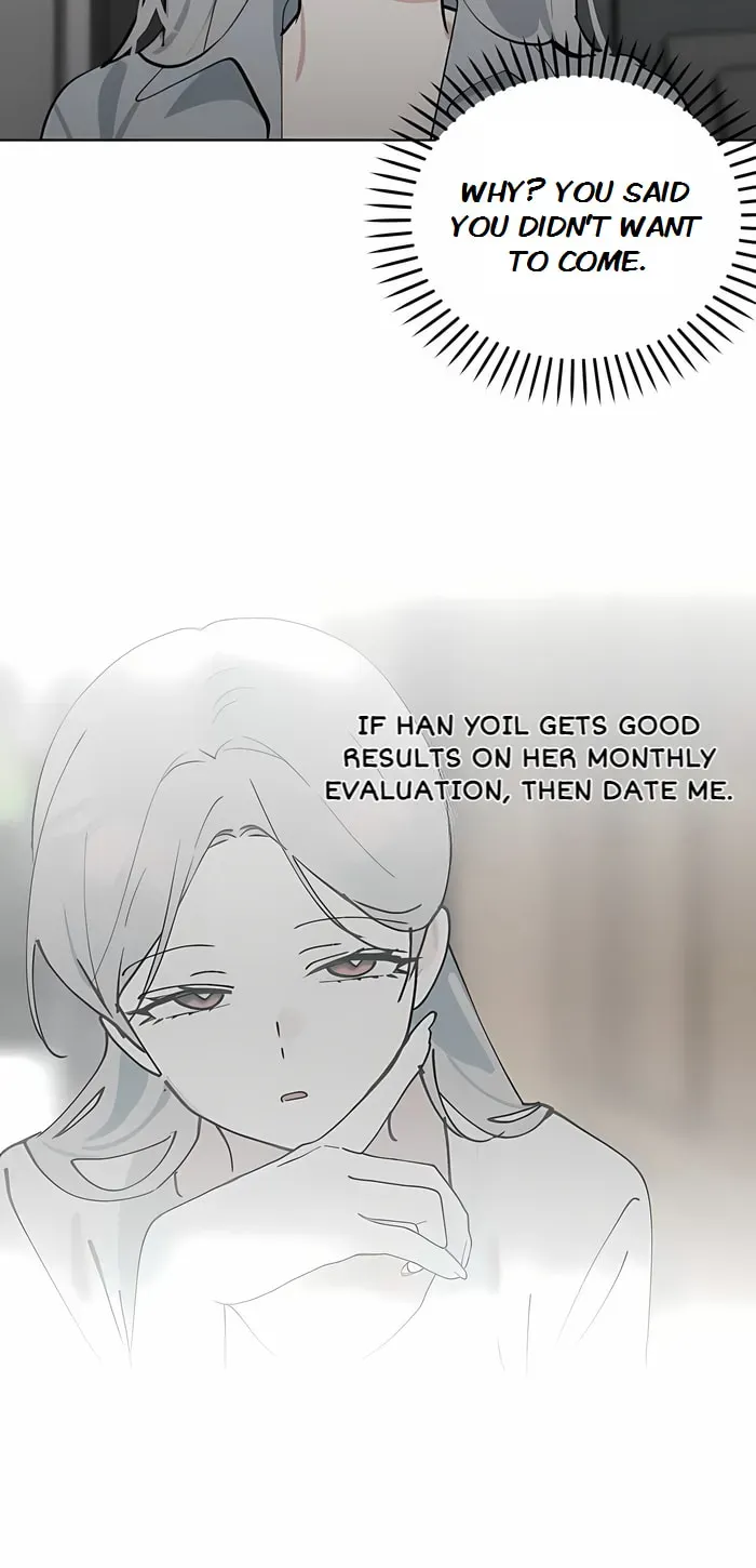 Who’s That Girl? Chapter 3.1 page 13 - 