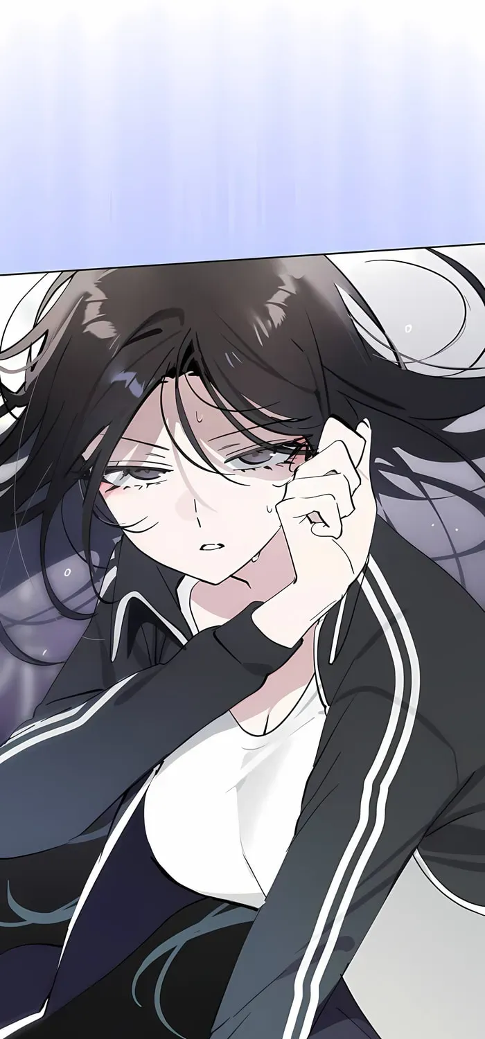 Who’s That Girl? Chapter 3.1 page 20 - 