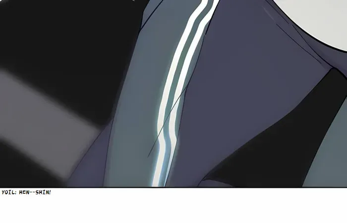 Who’s That Girl? Chapter 3.1 page 21 - 