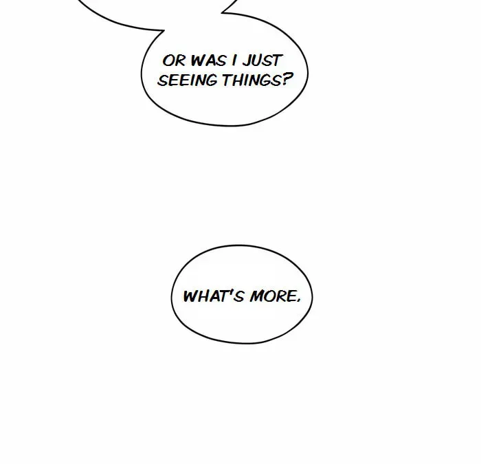 Who’s That Girl? Chapter 3.1 page 24 - 