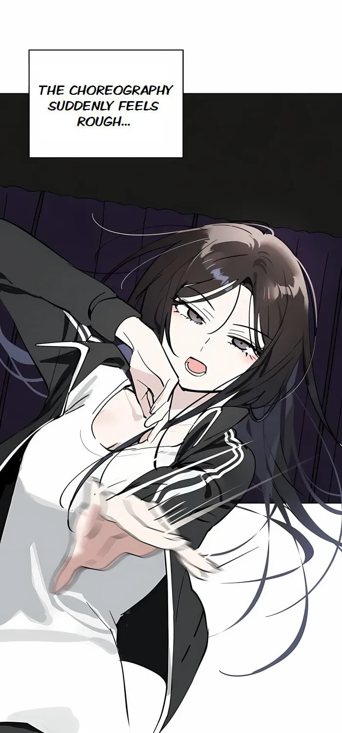 Who’s That Girl? Chapter 3.1 page 25 - 