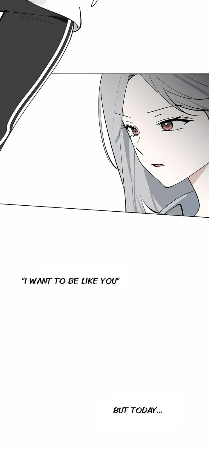 Who’s That Girl? Chapter 3.1 page 26 - 