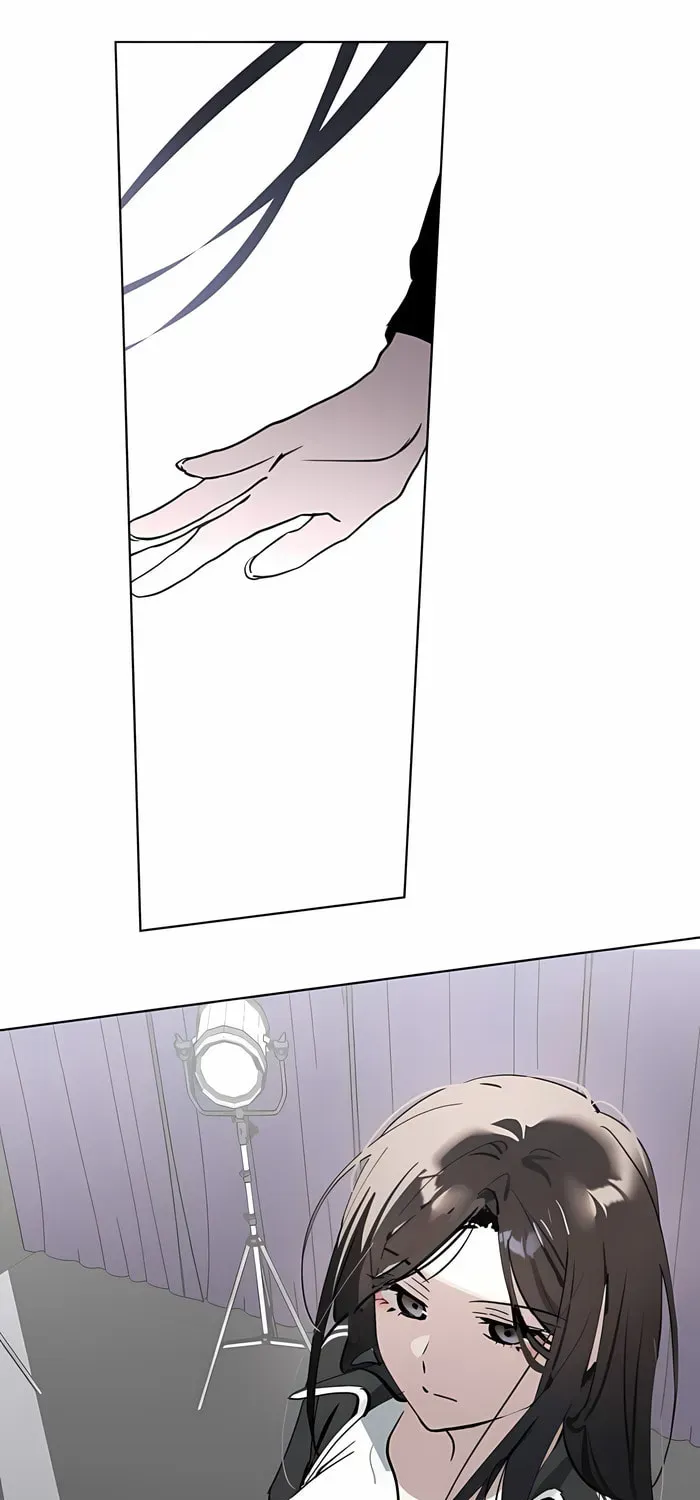 Who’s That Girl? Chapter 3.1 page 4 - 