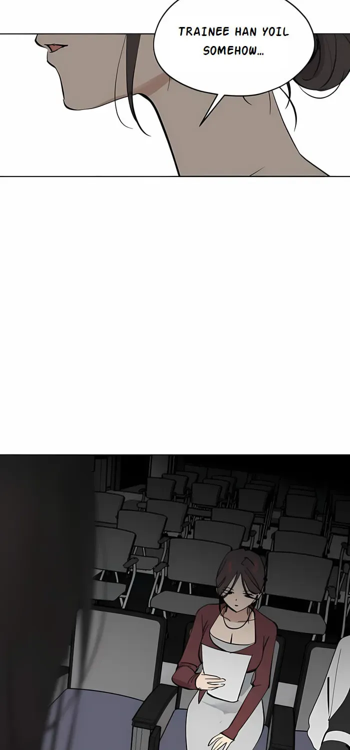 Who’s That Girl? Chapter 3.1 page 36 - 