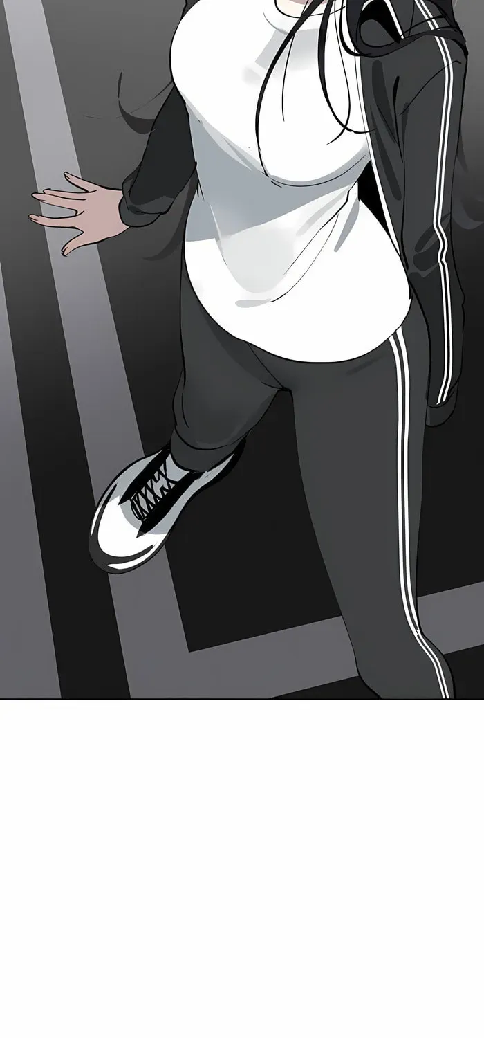 Who’s That Girl? Chapter 3.1 page 5 - 