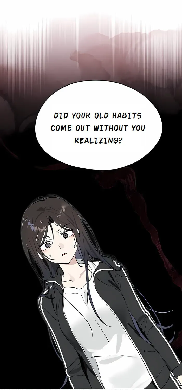 Who’s That Girl? Chapter 3.1 page 42 - 