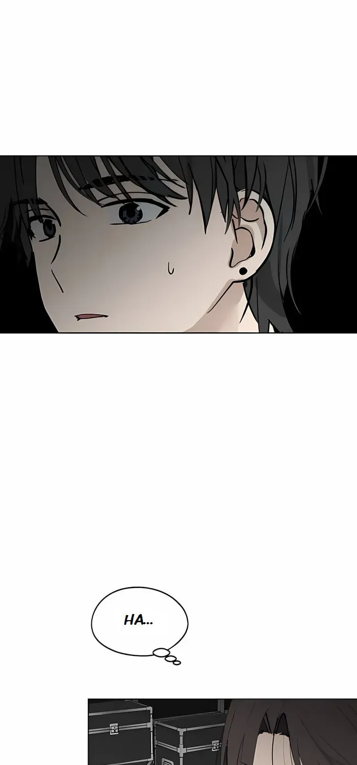 Who’s That Girl? Chapter 3.1 page 50 - 