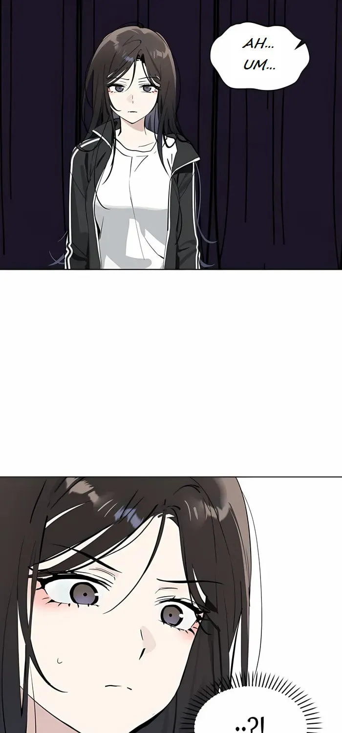 Who’s That Girl? Chapter 3.1 page 52 - 