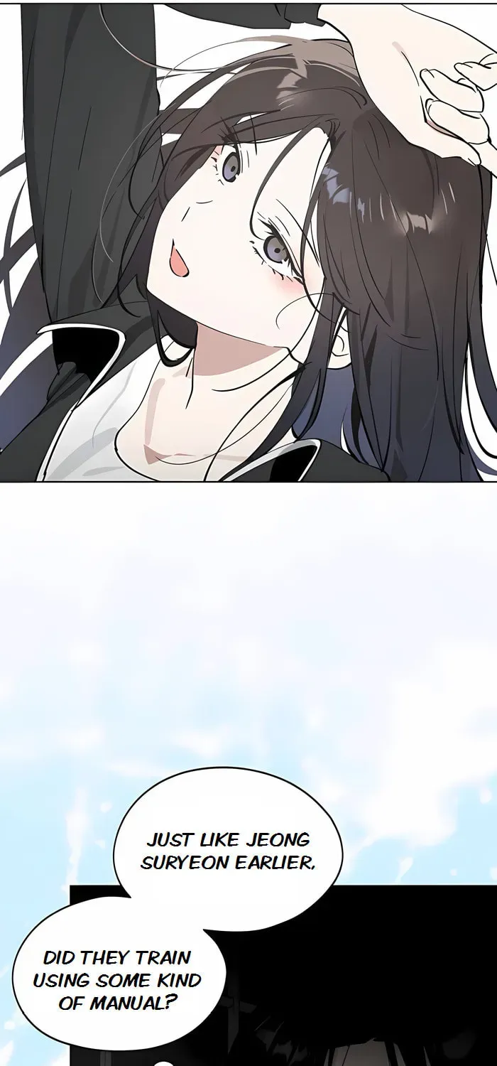 Who’s That Girl? Chapter 3.1 page 7 - 