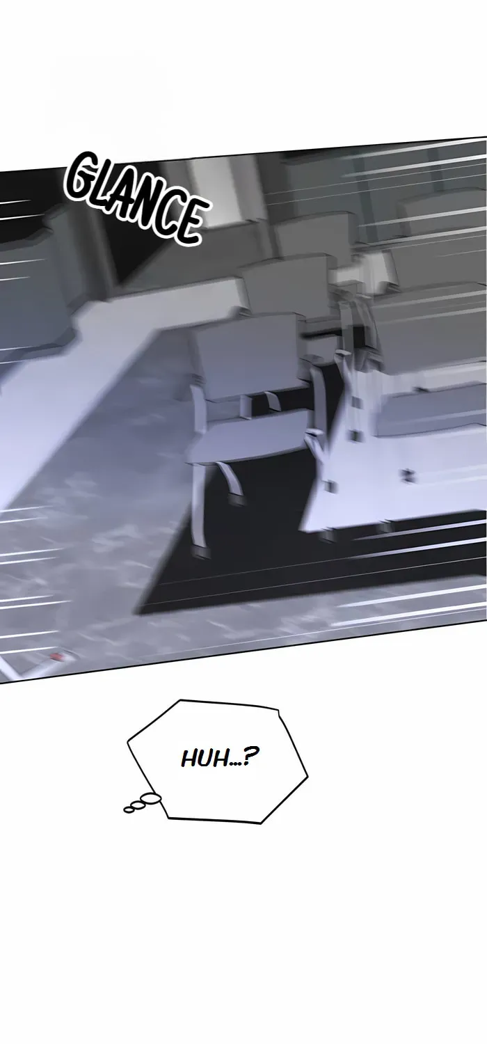 Who’s That Girl? Chapter 3.1 page 62 - 