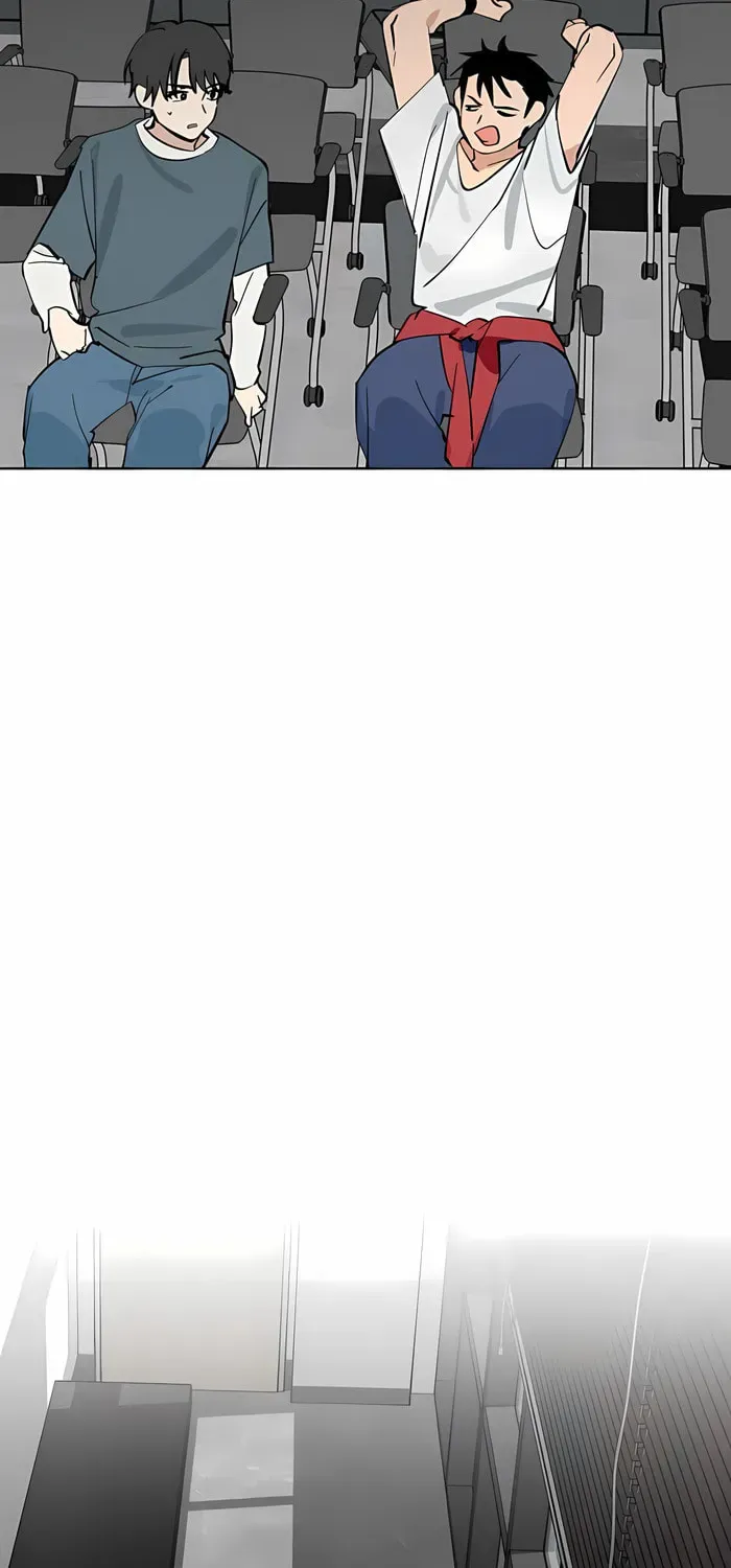 Who’s That Girl? Chapter 3.1 page 66 - 