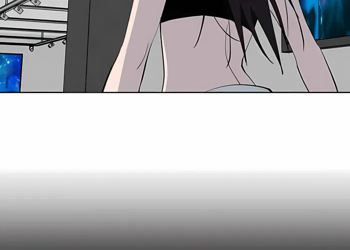 Who’s That Girl? Chapter 3.1 page 68 - 