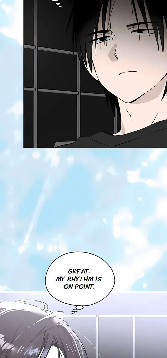 Who’s That Girl? Chapter 3.1 page 8 - 
