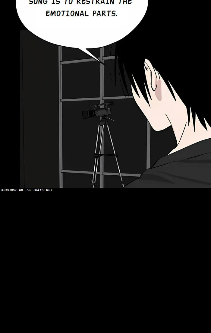 Who’s That Girl? Chapter 3.1 page 71 - 