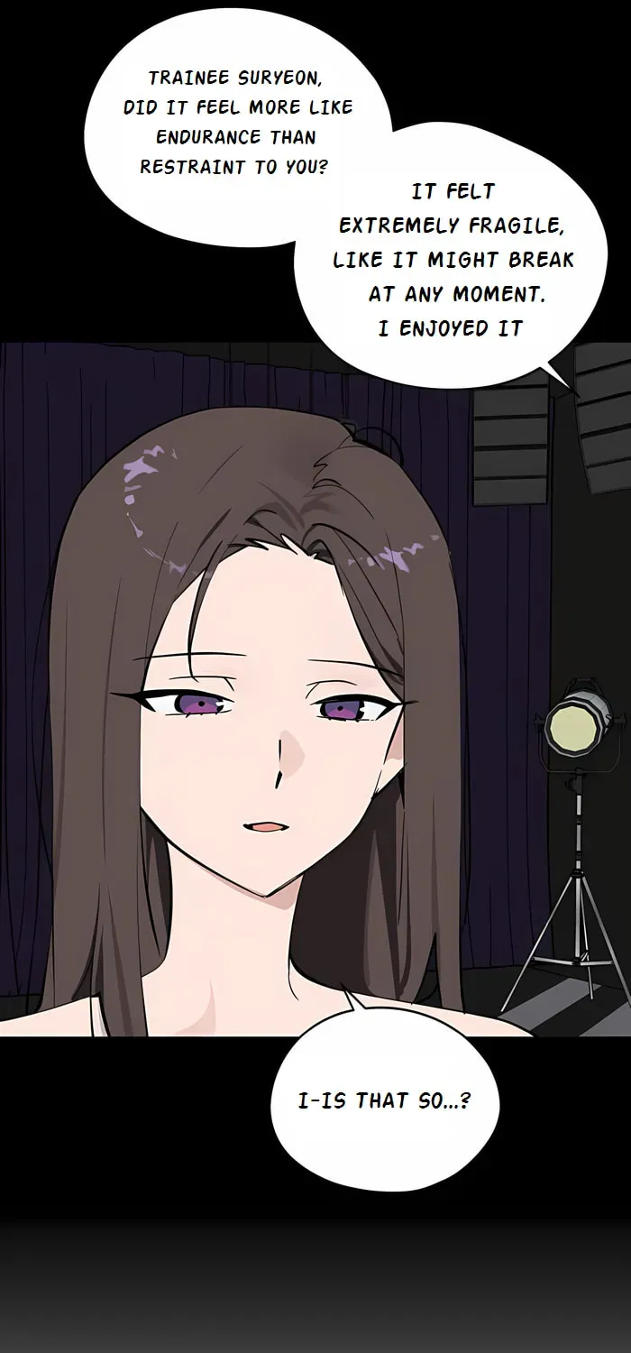 Who’s That Girl? Chapter 3.1 page 72 - 