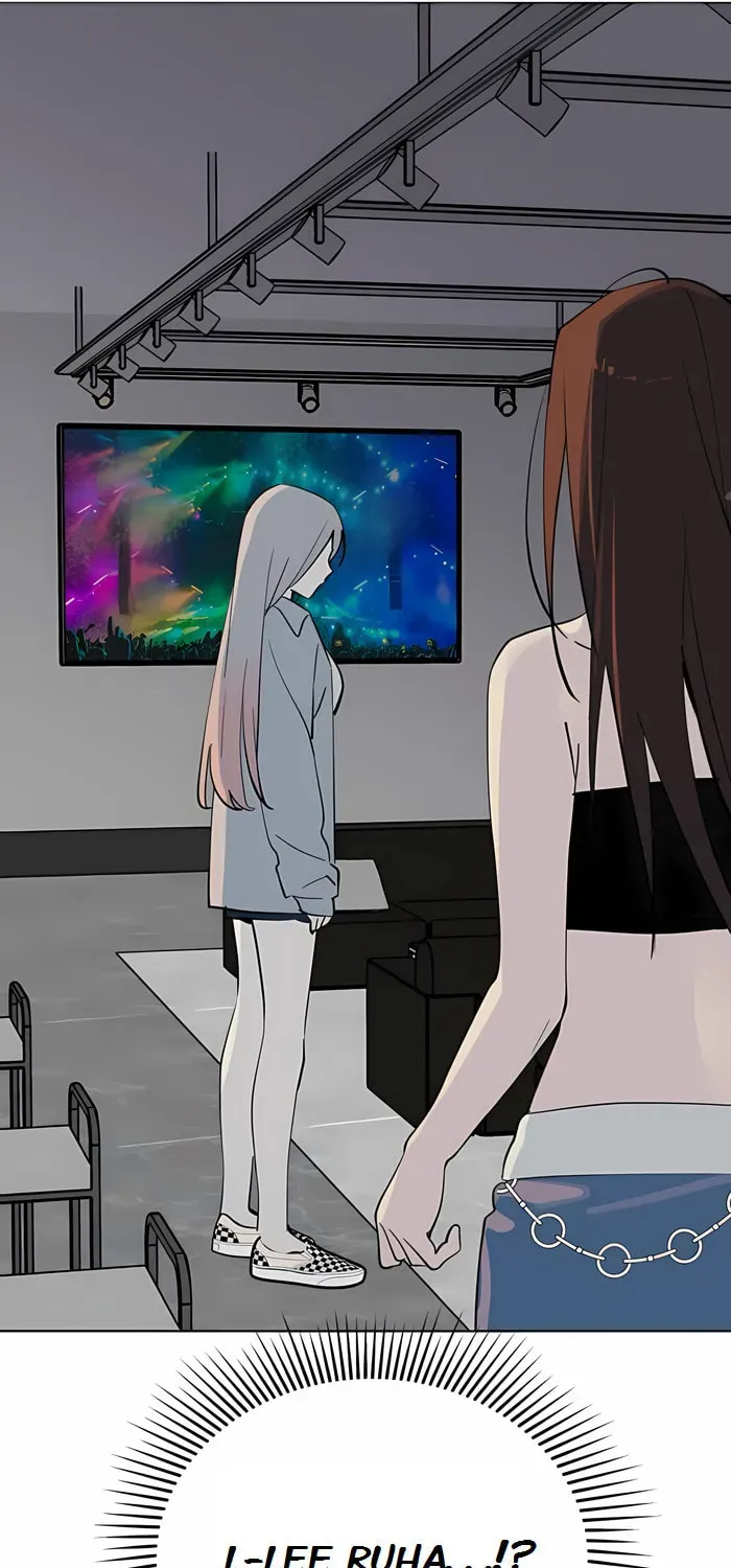 Who’s That Girl? Chapter 3.1 page 75 - 