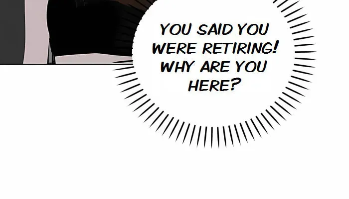 Who’s That Girl? Chapter 3.1 page 78 - 