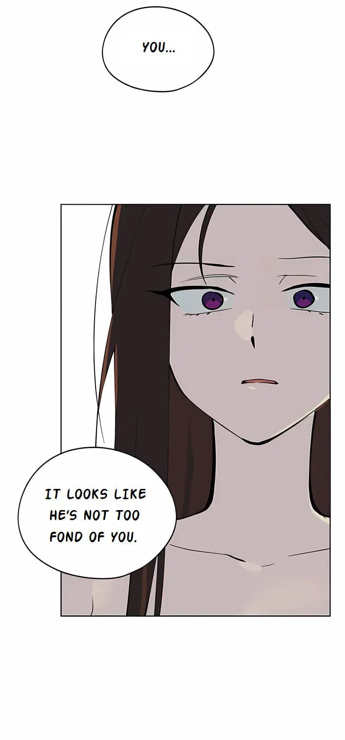 Who’s That Girl? Chapter 3.1 page 79 - 