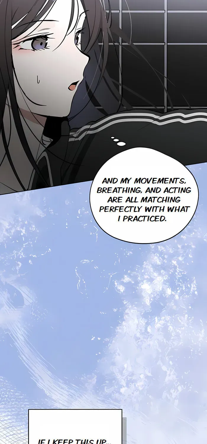 Who’s That Girl? Chapter 3.1 page 9 - 