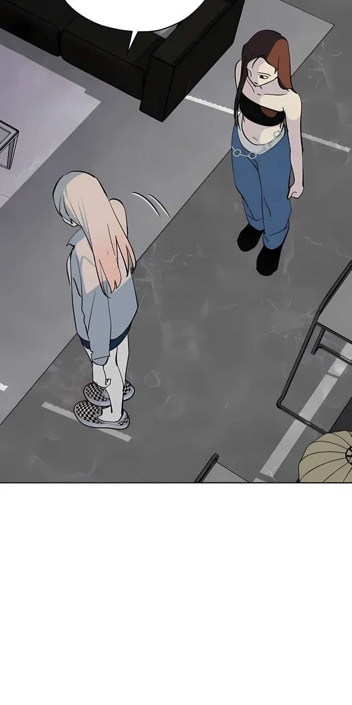 Who’s That Girl? Chapter 3.1 page 81 - 