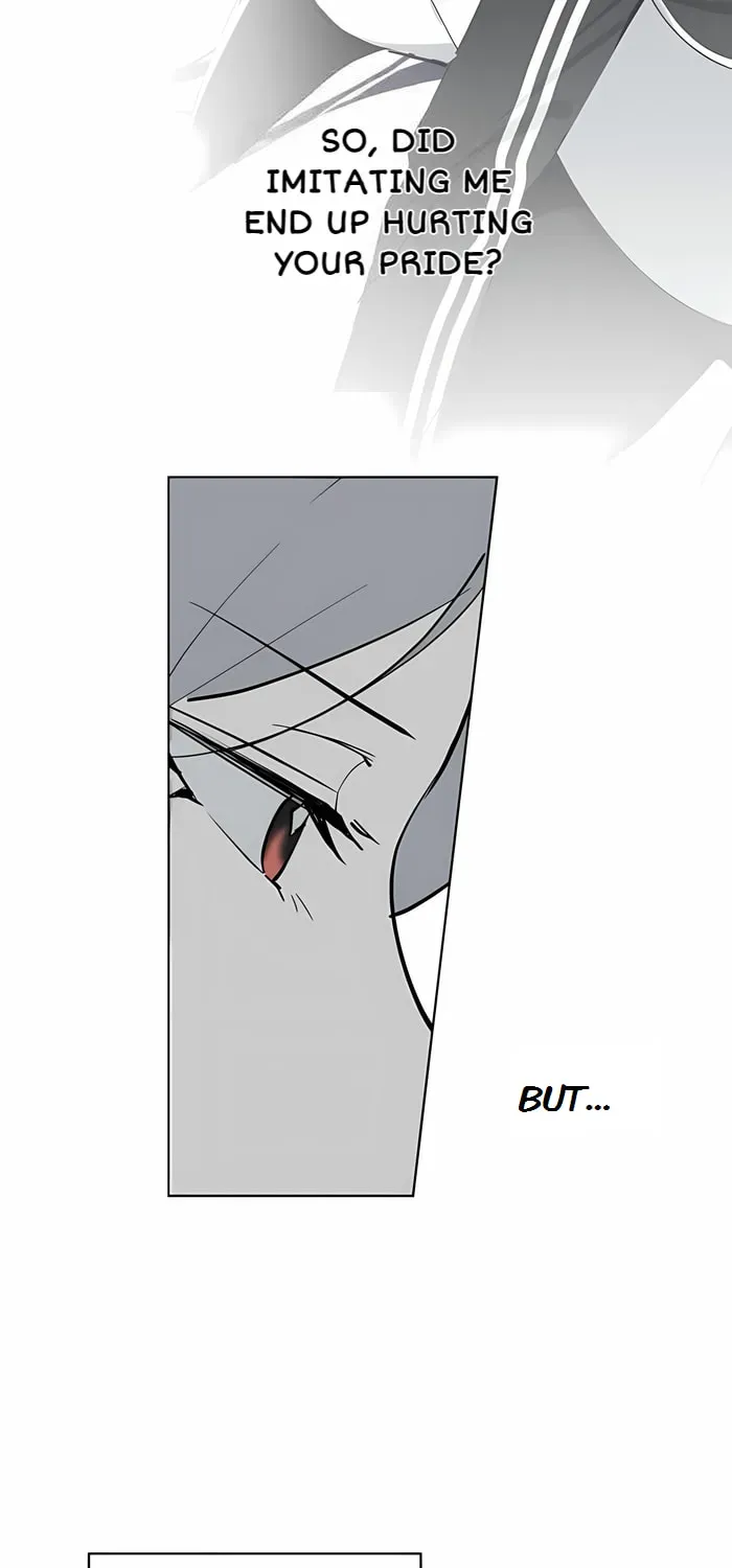 Who’s That Girl? Chapter 3.1 page 84 - 