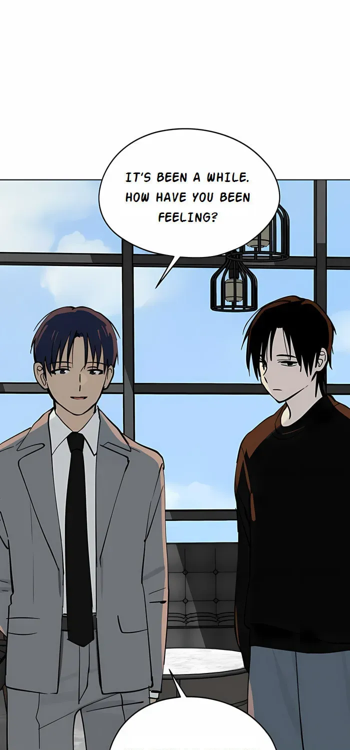 Who’s That Girl? Chapter 3.1 page 92 - 