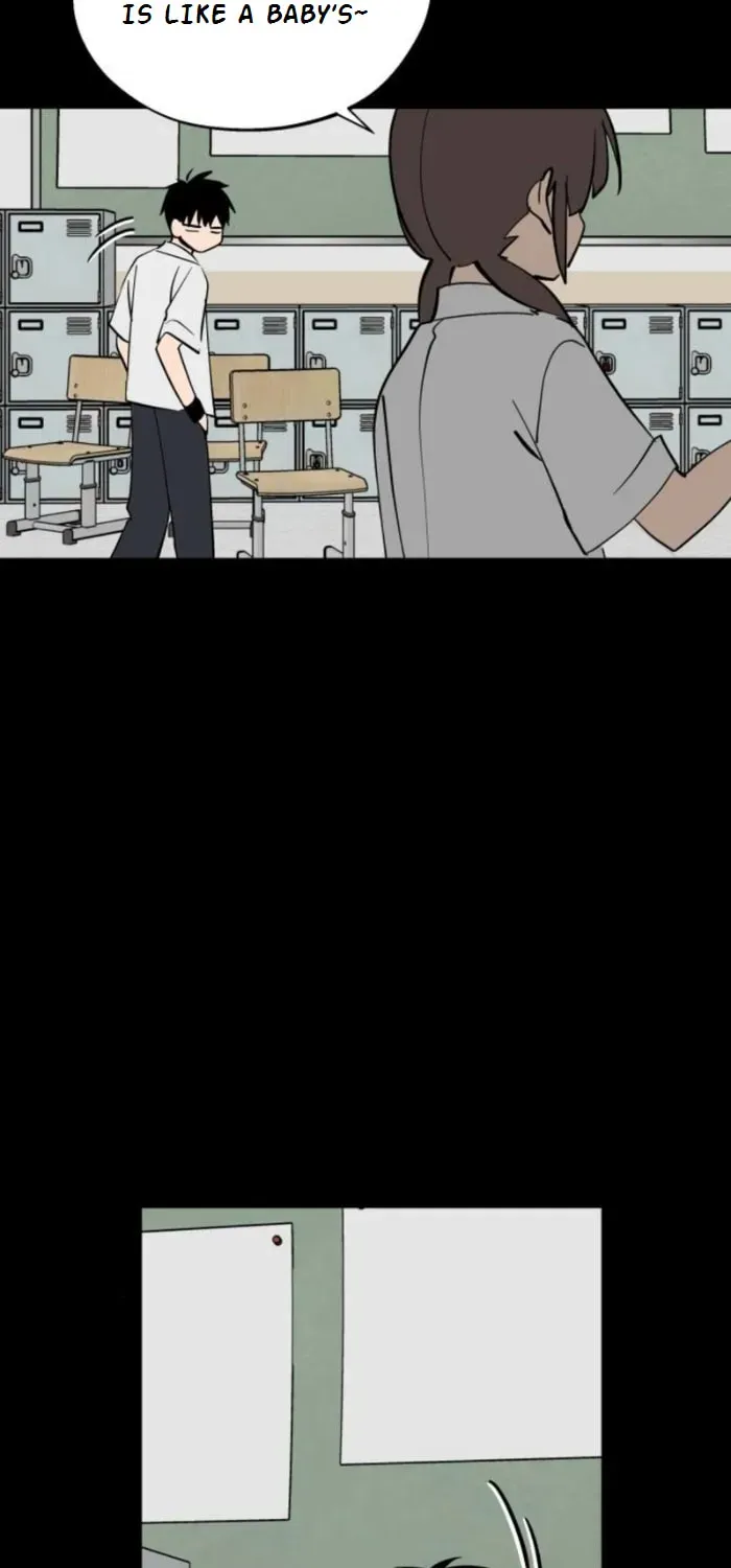 Who’s That Girl? Chapter 3.2 page 15 - 