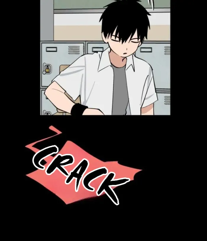 Who’s That Girl? Chapter 3.2 page 16 - 