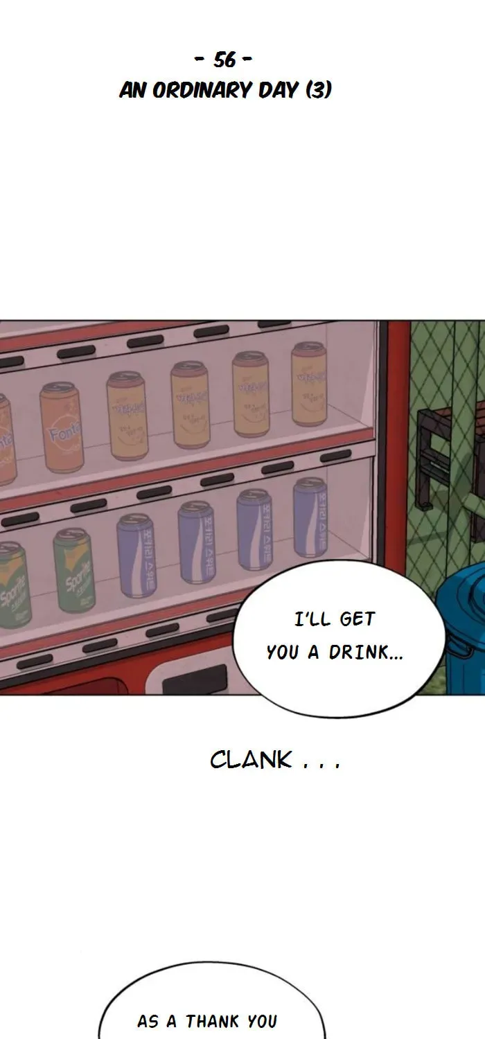 Who’s That Girl? Chapter 3.2 page 34 - 