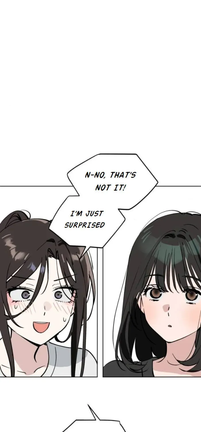 Who’s That Girl? Chapter 3.2 page 42 - 