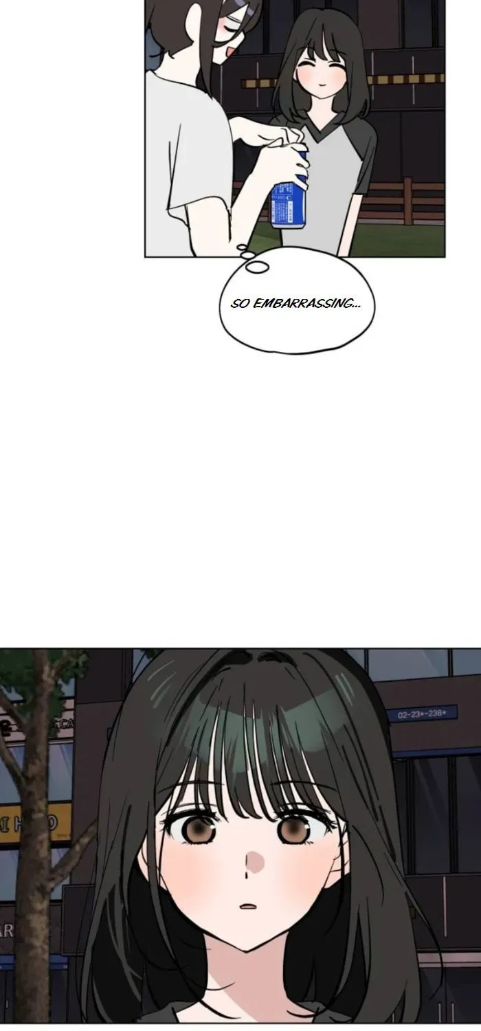 Who’s That Girl? Chapter 3.2 page 44 - 