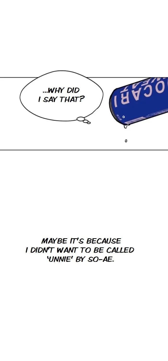 Who’s That Girl? Chapter 3.2 page 48 - 