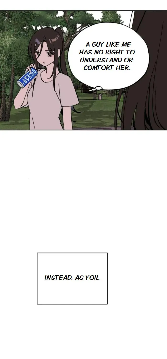 Who’s That Girl? Chapter 3.2 page 49 - 