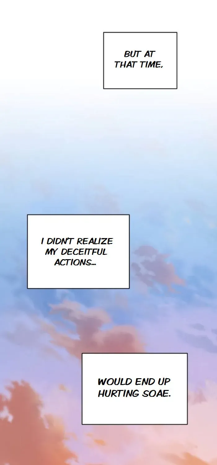 Who’s That Girl? Chapter 3.2 page 52 - 