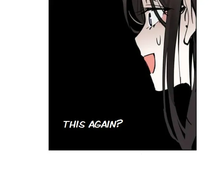 Who’s That Girl? Chapter 3.2 page 65 - 