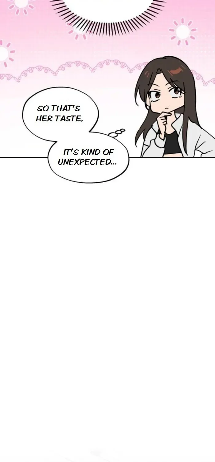 Who’s That Girl? Chapter 3.2 page 75 - 