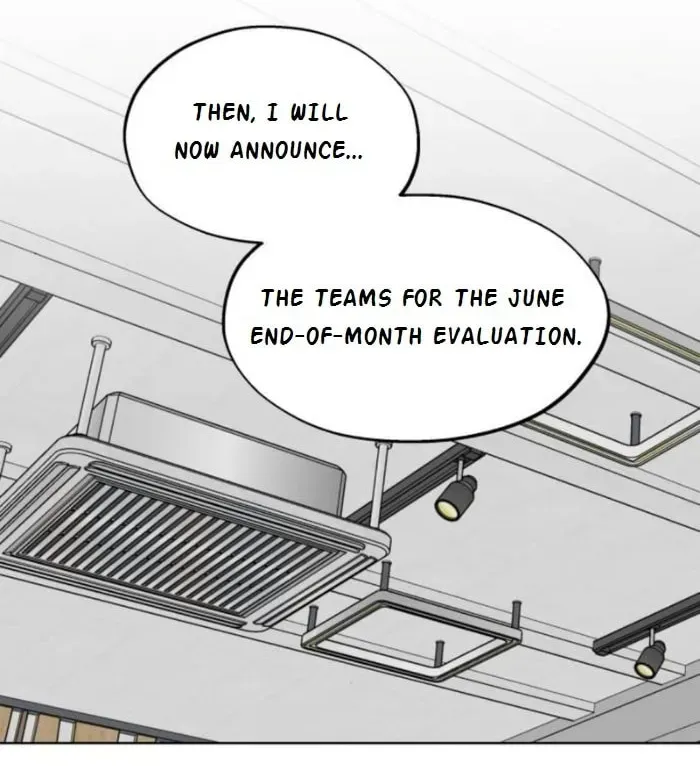 Who’s That Girl? Chapter 3.2 page 76 - 
