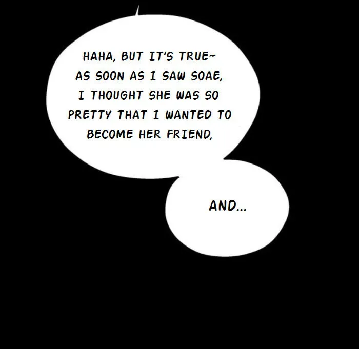Who’s That Girl? Chapter 3.2 page 9 - 