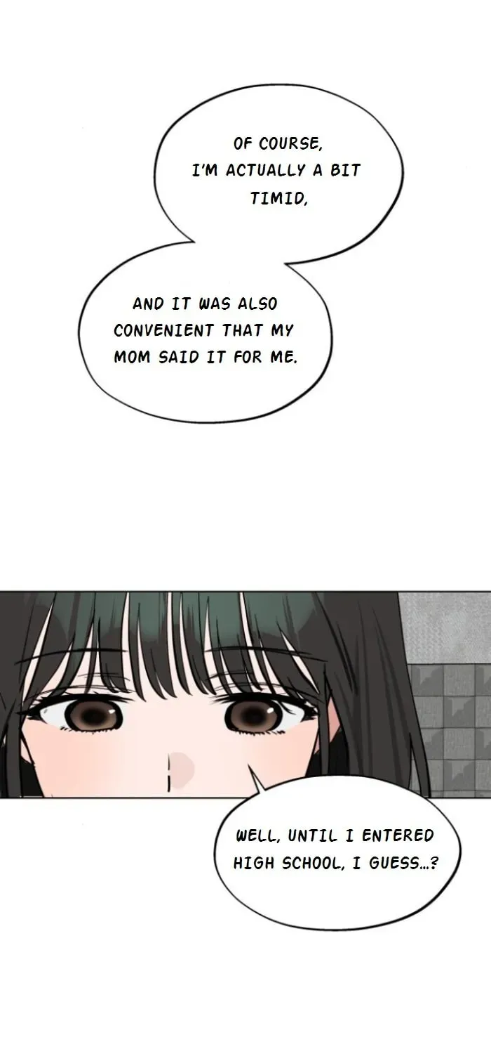 Who’s That Girl? Chapter 3.3 page 12 - 