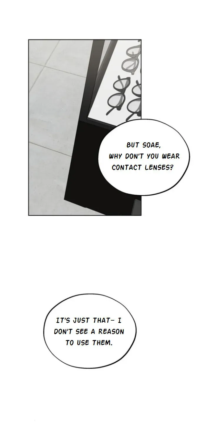 Who’s That Girl? Chapter 3.3 page 20 - 