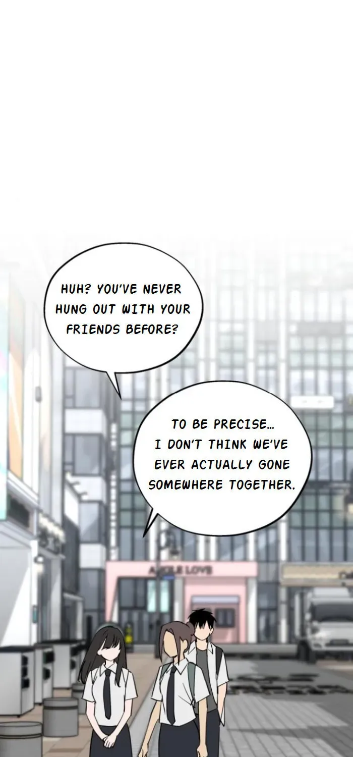 Who’s That Girl? Chapter 3.3 page 22 - 