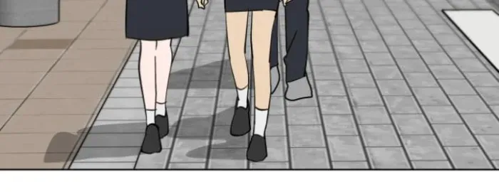 Who’s That Girl? Chapter 3.3 page 23 - 