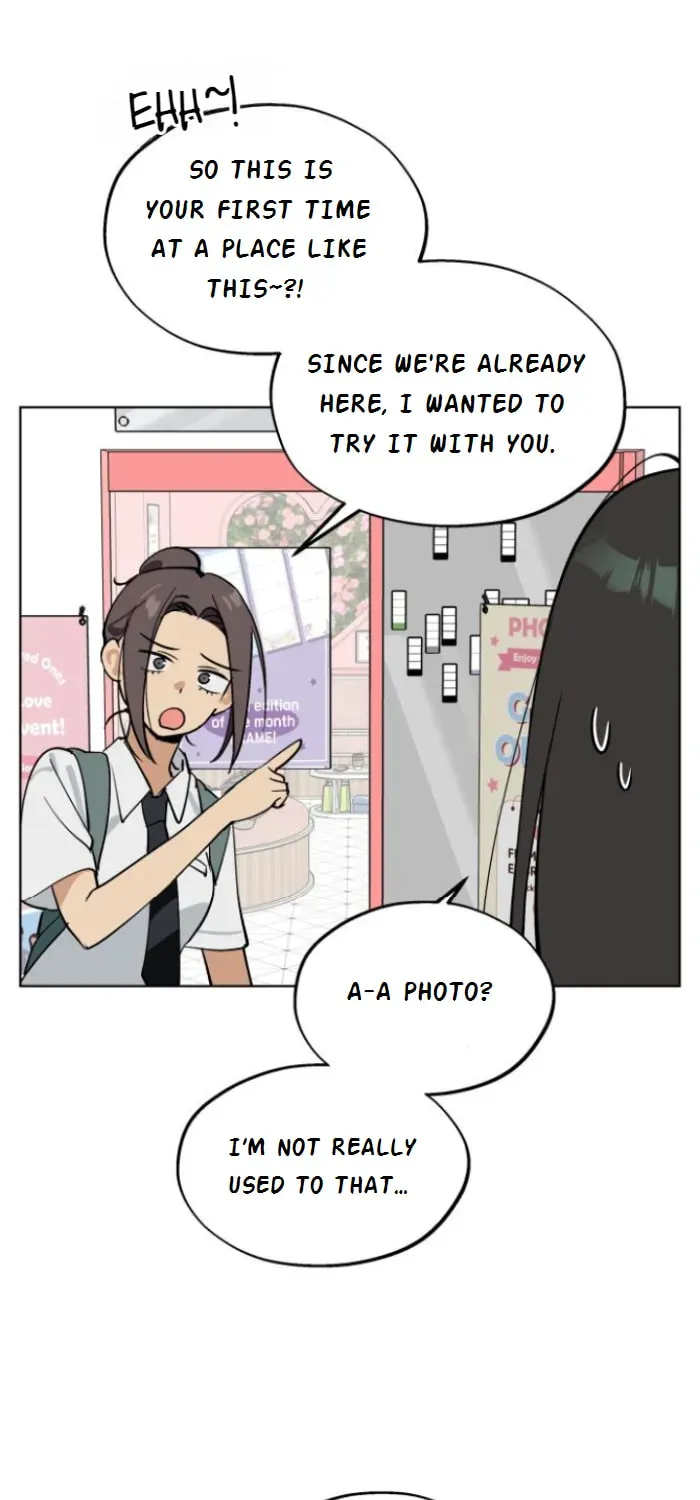 Who’s That Girl? Chapter 3.3 page 24 - 