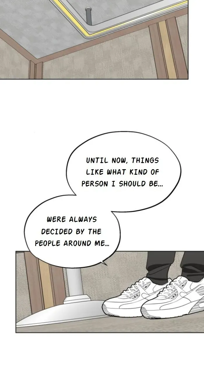 Who’s That Girl? Chapter 3.3 page 34 - 